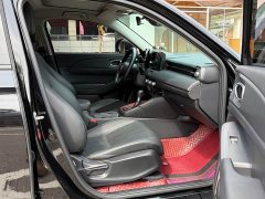 Honda Vezel 1.5L CVT Luxury - ფოტო 9