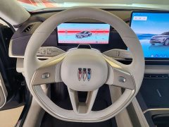 Buick Zhijing L7 Extended Range Avvia - ფოტო 11