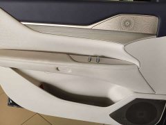Buick Zhijing L7 Extended Range Avvia - ფოტო 16