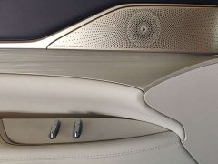 Buick Zhijing L7 Extended Range Avvia - ფოტო 17