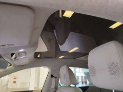 Buick Zhijing L7 Extended Range Avvia - ფოტო 20