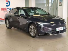 Buick Zhijing L7 Extended Range Avvia - ფოტო 3