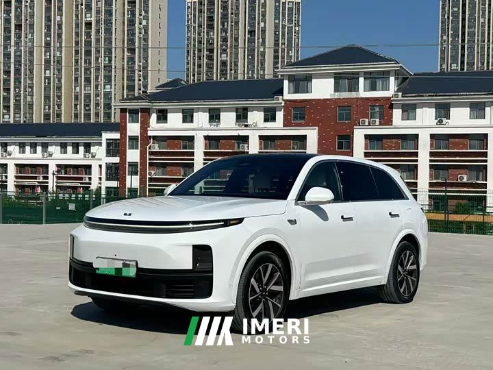 Li Auto L7 Pro