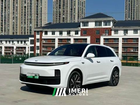 2023 Li Auto L7 Pro