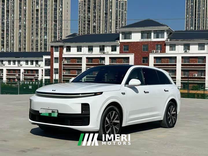 Li Auto L7 Pro