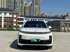 Li Auto L7 Pro - ფოტო 2