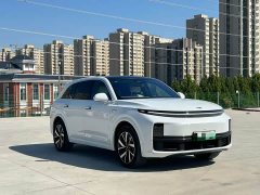 Li Auto L7 Pro - ფოტო 3