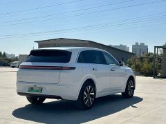 Li Auto L7 Pro - ფოტო 7
