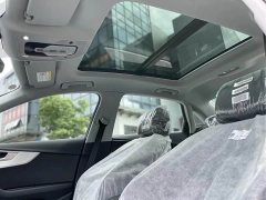 Audi A4L 40 TFSI Fashion Dynamic - ფოტო 3