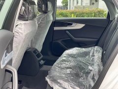 Audi A4L 40 TFSI Fashion Dynamic - ფოტო 4