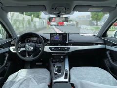 Audi A4L 40 TFSI Fashion Dynamic - ფოტო 5