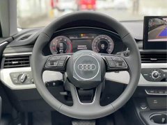 Audi A4L 40 TFSI Fashion Dynamic - ფოტო 6
