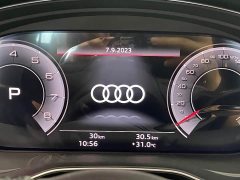 Audi A4L 40 TFSI Fashion Dynamic - ფოტო 7