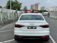 Audi A4L 40 TFSI Fashion Dynamic - ფოტო 9