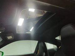 Porsche 911 Turbo S 3.7T - ფოტო 8