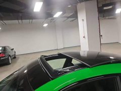 Porsche 911 Turbo S 3.7T - ფოტო 9