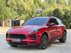 Porsche Macan 2.0T - ფოტო 1