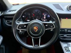 Porsche Macan 2.0T - ფოტო 10