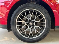 Porsche Macan 2.0T - ფოტო 14