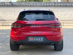 Porsche Macan 2.0T - ფოტო 16