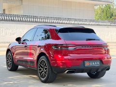 Porsche Macan 2.0T - ფოტო 18