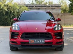 Porsche Macan 2.0T - ფოტო 2