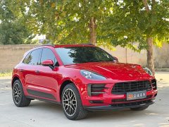 Porsche Macan 2.0T - ფოტო 3
