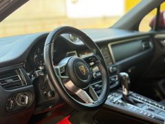 Porsche Macan 2.0T - ფოტო 4