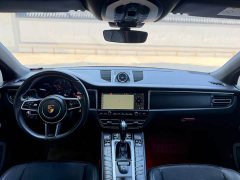 Porsche Macan 2.0T - ფოტო 9