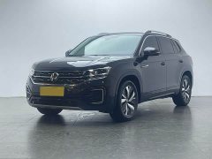 Volkswagen Taos GTE Plug-in Hybrid Taos GTE 1.4T Premium - ფოტო 1