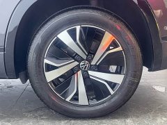 Volkswagen Taos GTE Plug-in Hybrid Taos GTE 1.4T Premium - ფოტო 10