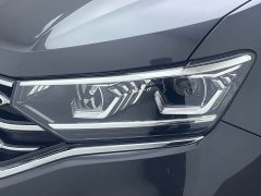 Volkswagen Taos GTE Plug-in Hybrid Taos GTE 1.4T Premium - ფოტო 11