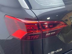 Volkswagen Taos GTE Plug-in Hybrid Taos GTE 1.4T Premium - ფოტო 12