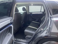 Volkswagen Taos GTE Plug-in Hybrid Taos GTE 1.4T Premium - ფოტო 14