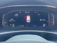 Volkswagen Taos GTE Plug-in Hybrid Taos GTE 1.4T Premium - ფოტო 15