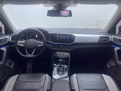 Volkswagen Taos GTE Plug-in Hybrid Taos GTE 1.4T Premium - ფოტო 16