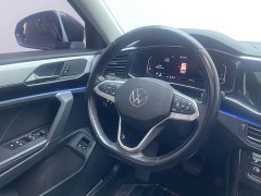 Volkswagen Taos GTE Plug-in Hybrid Taos GTE 1.4T Premium - ფოტო 17