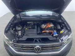 Volkswagen Taos GTE Plug-in Hybrid Taos GTE 1.4T Premium - ფოტო 19