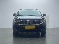 Volkswagen Taos GTE Plug-in Hybrid Taos GTE 1.4T Premium - ფოტო 2