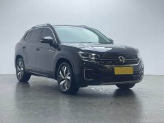 Volkswagen Taos GTE Plug-in Hybrid Taos GTE 1.4T Premium - ფოტო 3