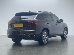 Volkswagen Taos GTE Plug-in Hybrid Taos GTE 1.4T Premium - ფოტო 4