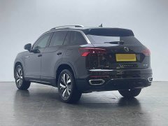 Volkswagen Taos GTE Plug-in Hybrid Taos GTE 1.4T Premium - ფოტო 6