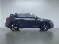 Volkswagen Taos GTE Plug-in Hybrid Taos GTE 1.4T Premium - ფოტო 9