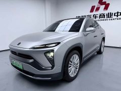 NIO EC6 2020 430KM Sport Edition - ფოტო 1