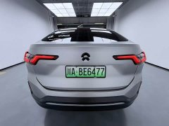 NIO EC6 2020 430KM Sport Edition - ფოტო 10