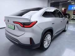 NIO EC6 2020 430KM Sport Edition - ფოტო 11