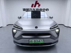 NIO EC6 2020 430KM Sport Edition - ფოტო 2