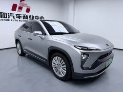 NIO EC6 2020 430KM Sport Edition - ფოტო 3