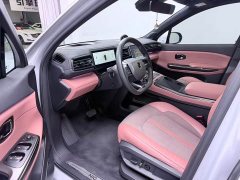 NIO EC6 2020 430KM Sport Edition - ფოტო 4