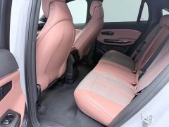 NIO EC6 2020 430KM Sport Edition - ფოტო 6